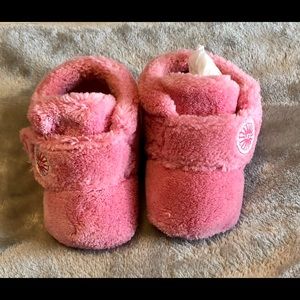 Infant Ugg slippers